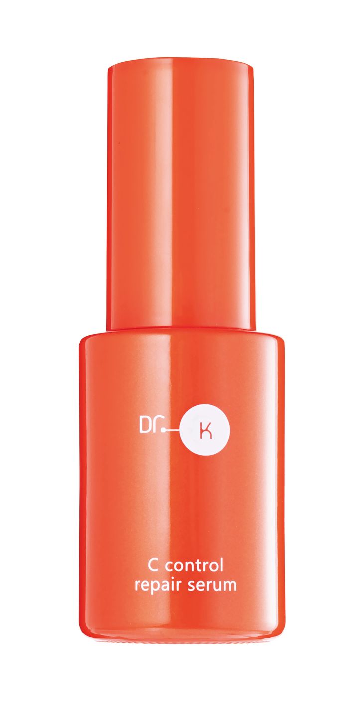 DrKCコントロールリペアセラム