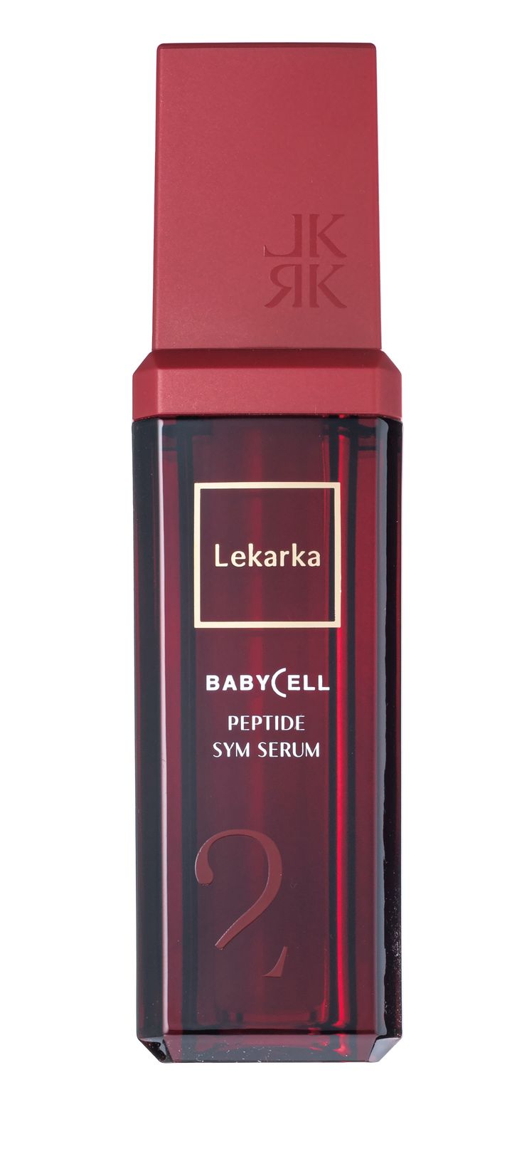 Lekarkaレカルカぺプタイドシムセラム