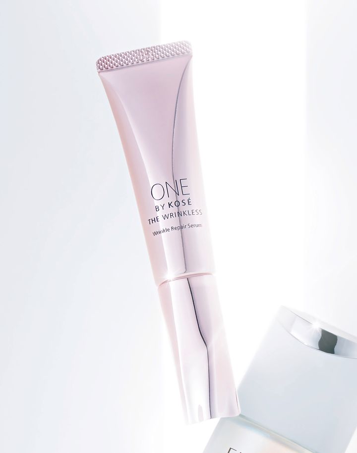 ONEBYKOSEザリンクレスW