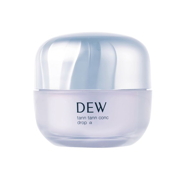 DEWタンタンコンクドロップ