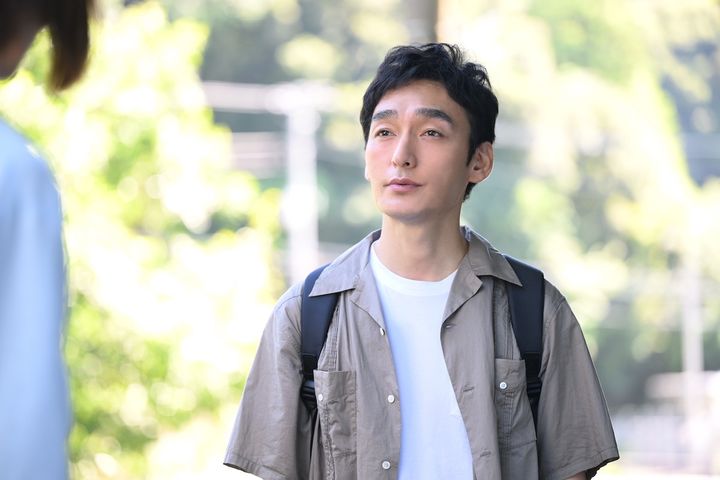 『終幕のロンド －もう二度と、会えないあなたに－』第6話より （C）カンテレ width=