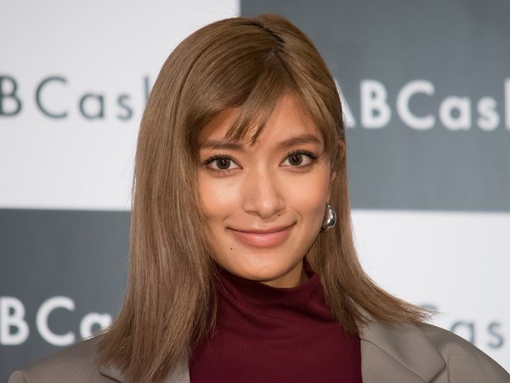 ローラ クランクイン！ width=
