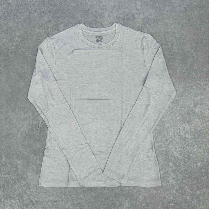 画像2: ヒートテック約1.5倍の暖かさ！