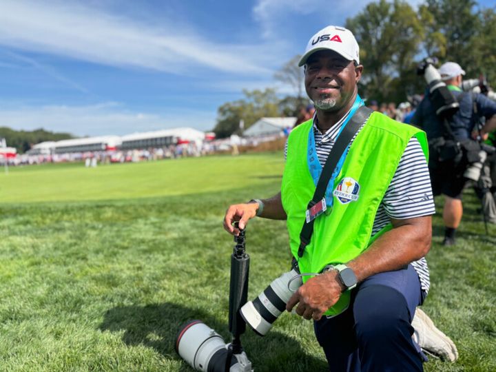 ゴルフ場に狙撃兵が…!? 米ゴルフ大会が警戒態勢なワケとは？