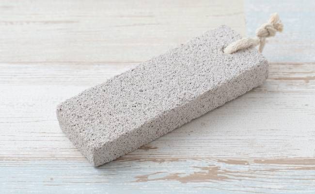 軽石のイメージ