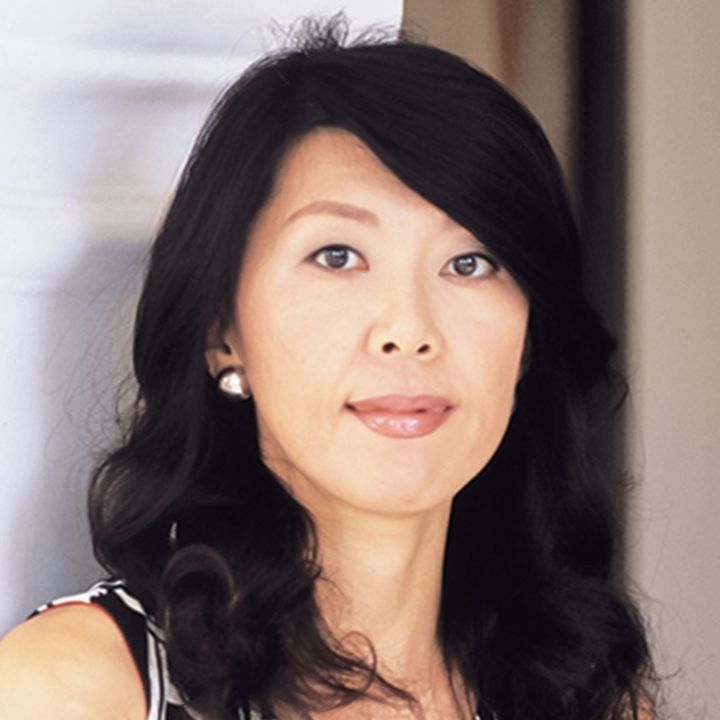 渡辺佳子 美容ジャーナリスト