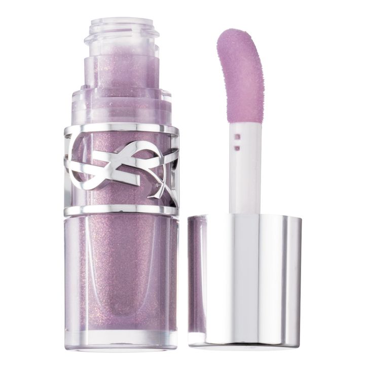 YVES SAINT LAURENT YSL ラブシャイン グロスプランパー No.1