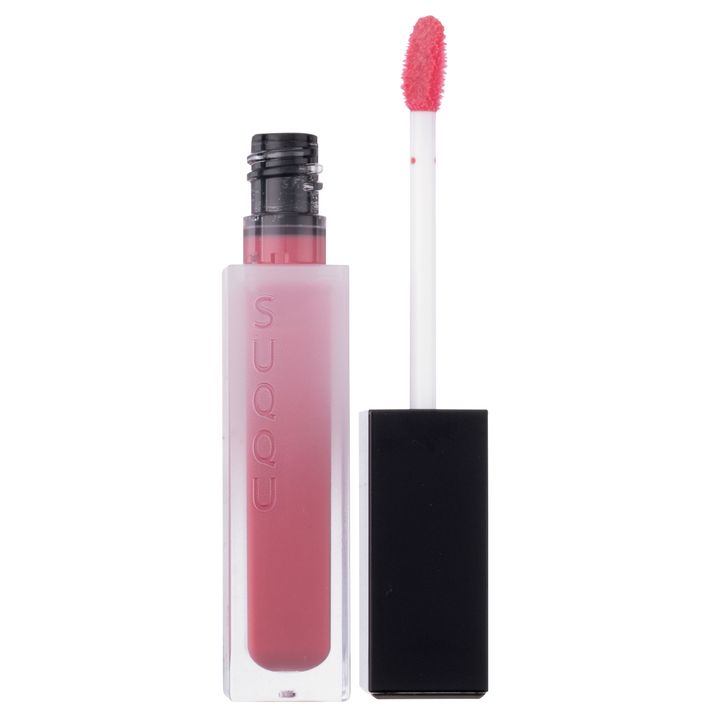SUQQU トリートメント ラッピング リップ 06