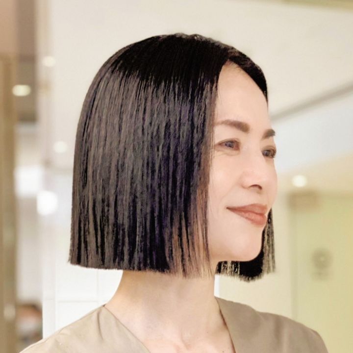 松本千登世 美容ジャーナリスト