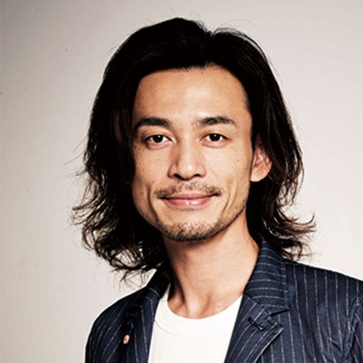 田中宏典 ヘア・メイクアップアーティスト
