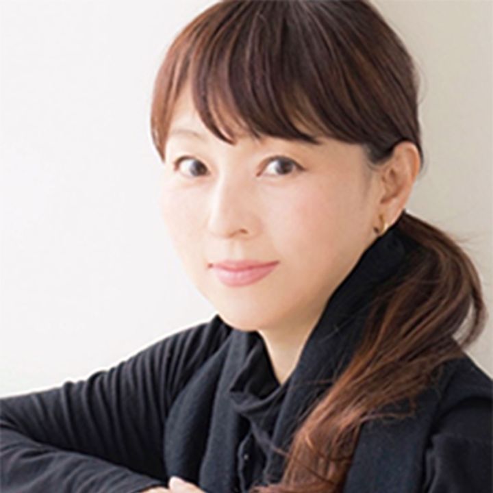 中野明海 ヘア・メイクアップアーティスト