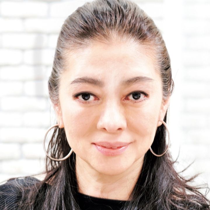 齋藤 薫 美容ジャーナリスト