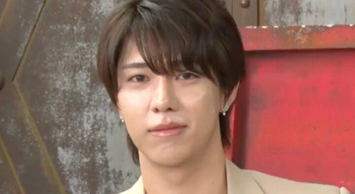 【写真・画像】「売り掛け飛ばれて1年間給料0円」どん底ホストを変えた”330万円の整形”に絶賛の声「あんまやってない感じする」「センスある」 1枚目