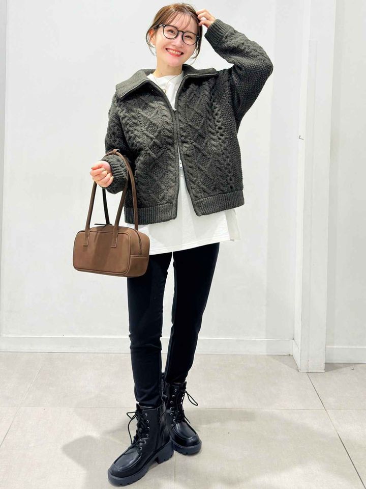 画像1: 出典：GU