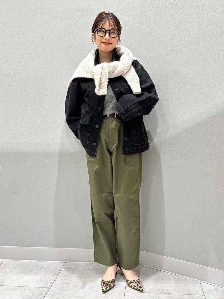 画像3: 出典：GU