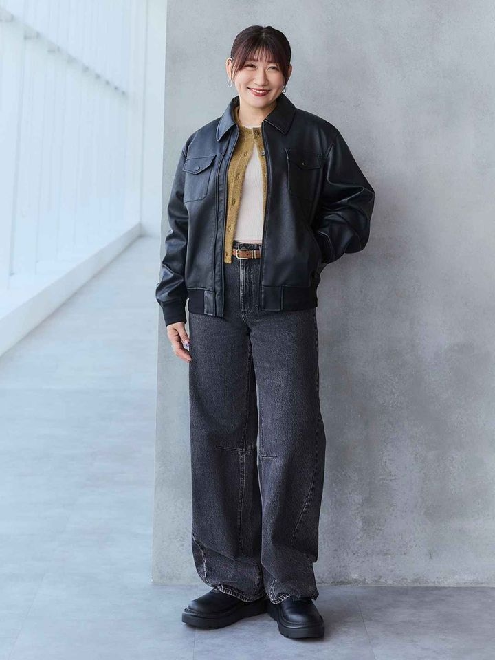 画像4: 出典：GU