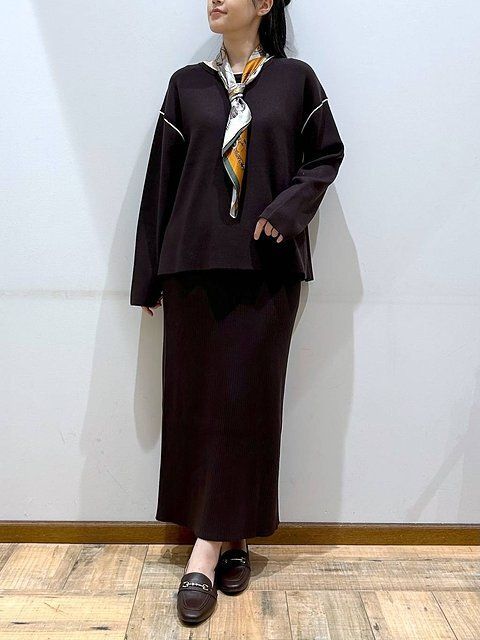 グローバルワークのアンチピリングなめらかSET UP