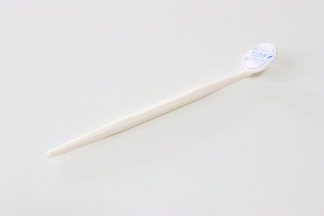 セリア くもり難い！歯の裏チェック口腔内ミラー