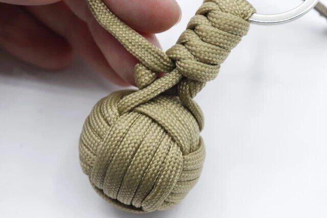 セリア モンキーフィスト