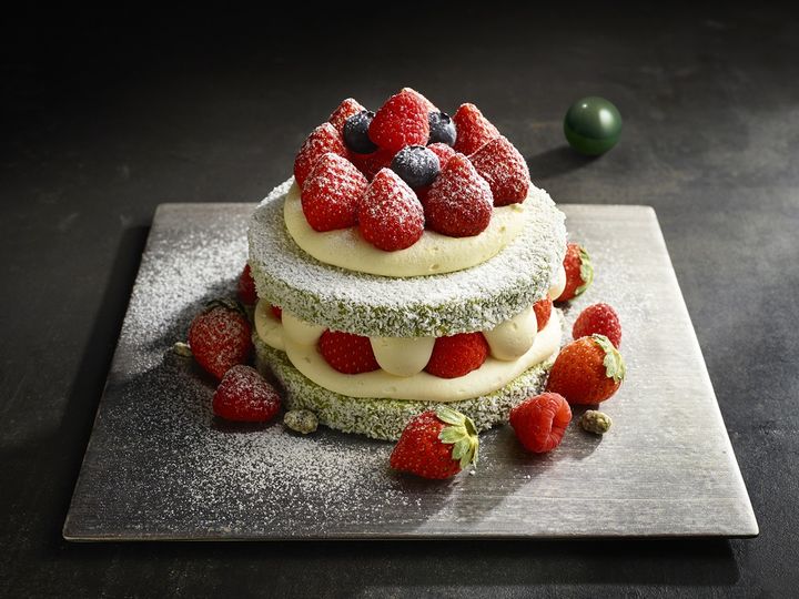 クリスマス トンプソン