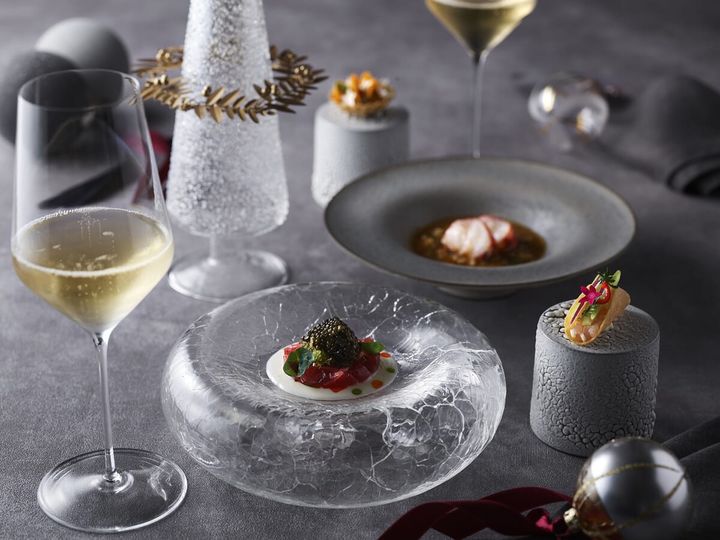 Sefino フェスティブ セレブレーション