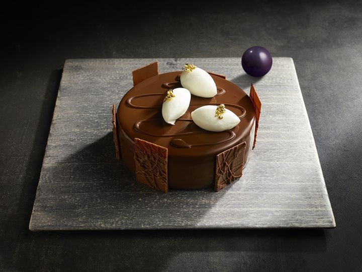 クリスマス アリア