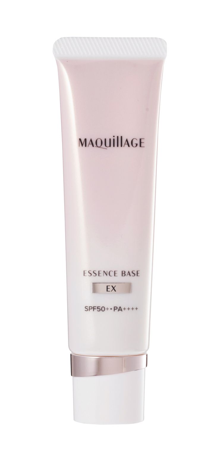 マキアージュエッセンスベース