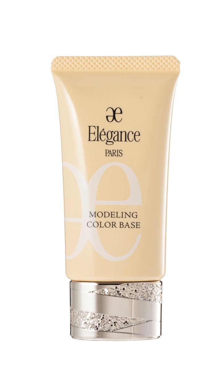 エレガンスモデリングカラーベース