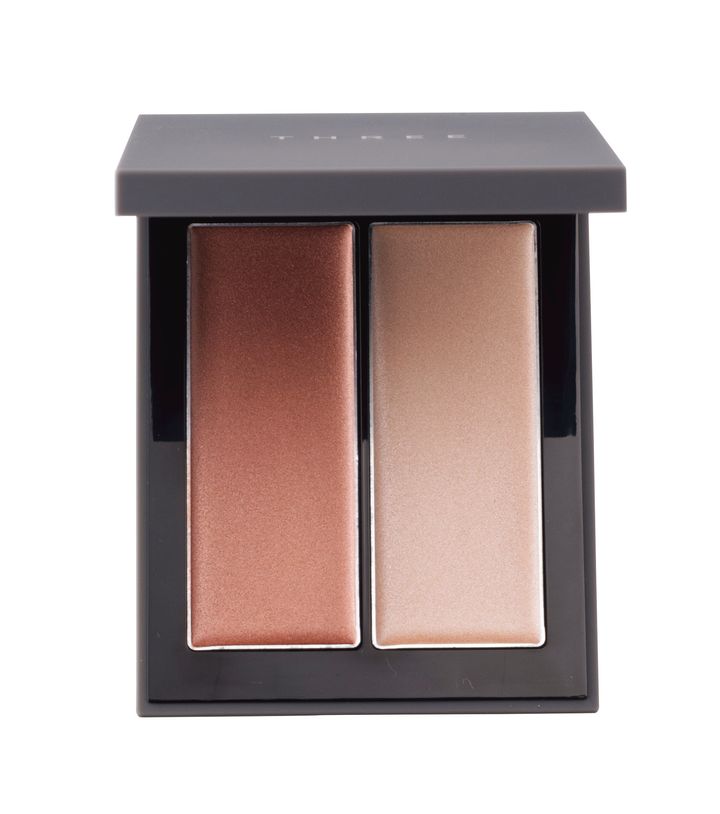 THREEハイライト