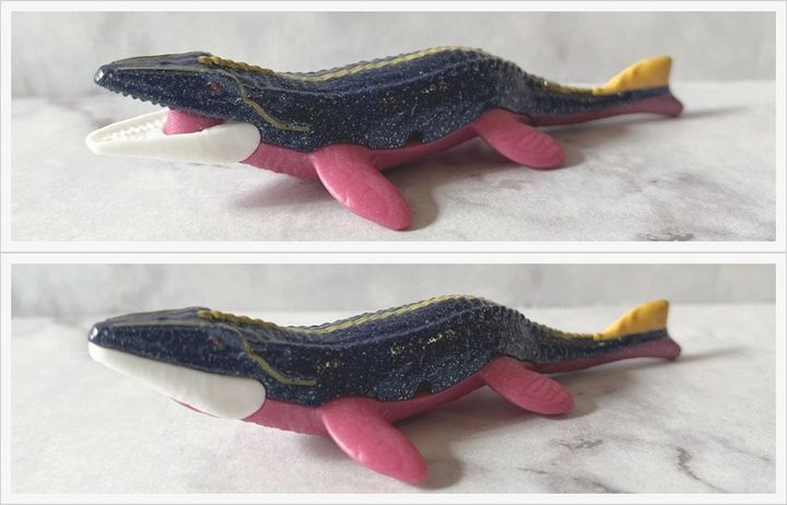 【ハッピーセット】アニア