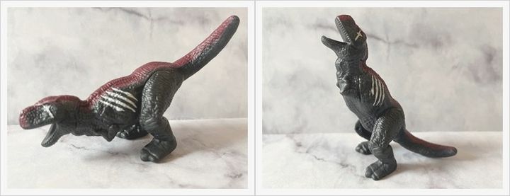 【ハッピーセット】アニア