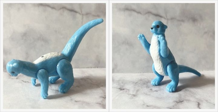 【ハッピーセット】アニア