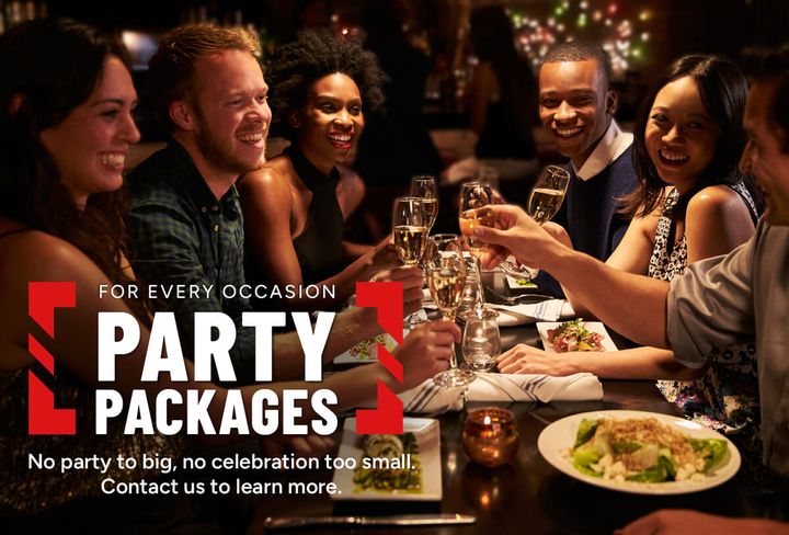 TGI フライデーズ