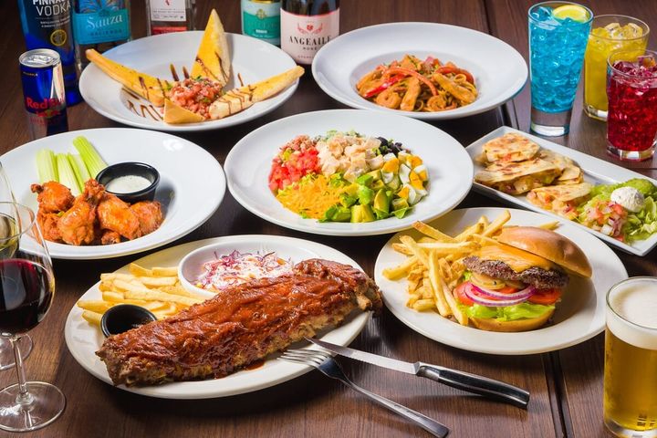 グレイト パーティーコース