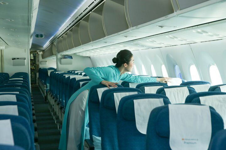 ひとり旅にもおすすめ！ベトナムの首都・ハノイへ