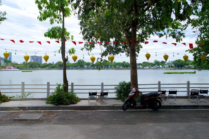 ひとり旅にもおすすめ！ベトナムの首都・ハノイへ