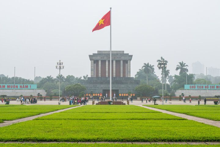 ひとり旅にもおすすめ！ベトナムの首都・ハノイへ