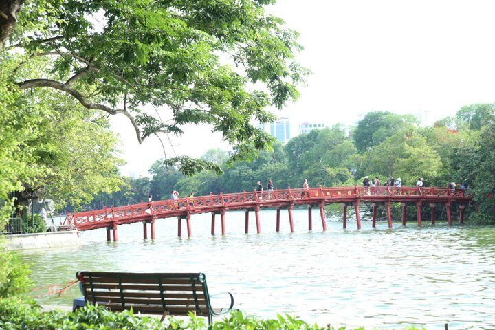 ひとり旅にもおすすめ！ベトナムの首都・ハノイへ