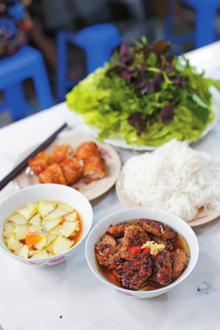 ひとり旅にもおすすめ！ベトナムの首都・ハノイへ