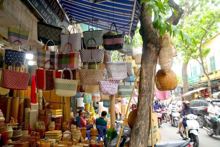 ひとり旅にもおすすめ！ベトナムの首都・ハノイへ