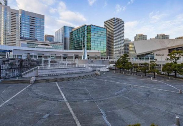 自転車×映画×アート×音楽！「BICYCLE FILM FESTIVAL」横浜で11/22・23開催