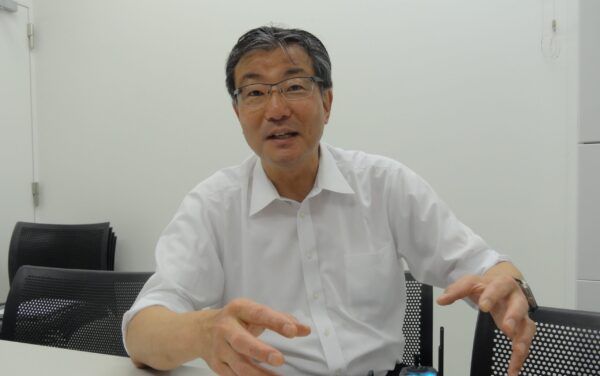 【北海道札幌市】駿台小中学部主催「ドローン×プログラミング体験セミナー」開催