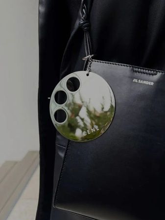 【福岡県福岡市】アクセサリーブランド「CENE」がカフェ併設路面店「STORE＆CAFE FUKUOKA」をオープン