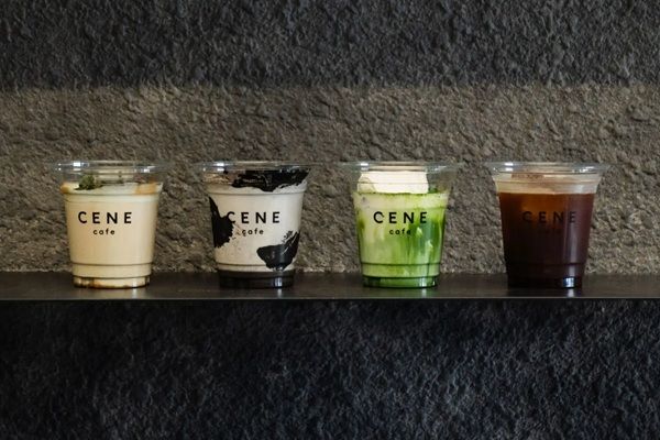 【福岡県福岡市】アクセサリーブランド「CENE」がカフェ併設路面店「STORE＆CAFE FUKUOKA」をオープン