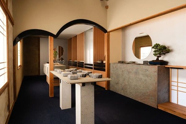 【福岡県福岡市】アクセサリーブランド「CENE」がカフェ併設路面店「STORE＆CAFE FUKUOKA」をオープン