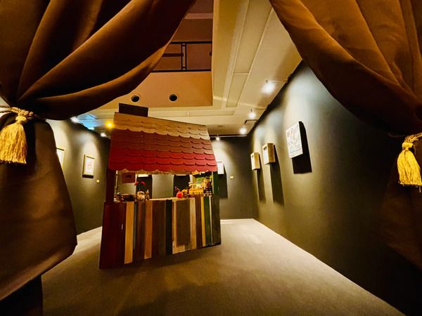 【沖縄県西原町】総合芸術家・アリカワコウヘイ氏の年に一度の大展覧会「EXPO 2025」開催！