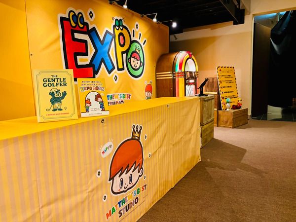 【沖縄県西原町】総合芸術家・アリカワコウヘイ氏の年に一度の大展覧会「EXPO 2025」開催！