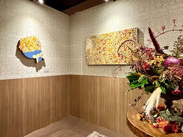 【沖縄県西原町】総合芸術家・アリカワコウヘイ氏の年に一度の大展覧会「EXPO 2025」開催！