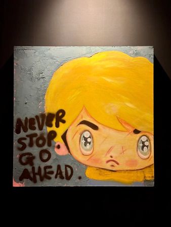 【沖縄県西原町】総合芸術家・アリカワコウヘイ氏の年に一度の大展覧会「EXPO 2025」開催！