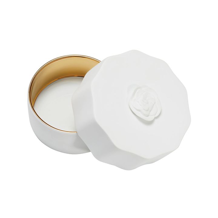 「Fuyu no Niwa」 ￥88,000／BERNARDAUD（ベルナルド表参道店）